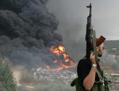 Συντριβή της Αλ Κάιντα στο Λίβανο: 8.000 ισλαμιστές εγκαταλείπουν την χώρα (βίντεο)